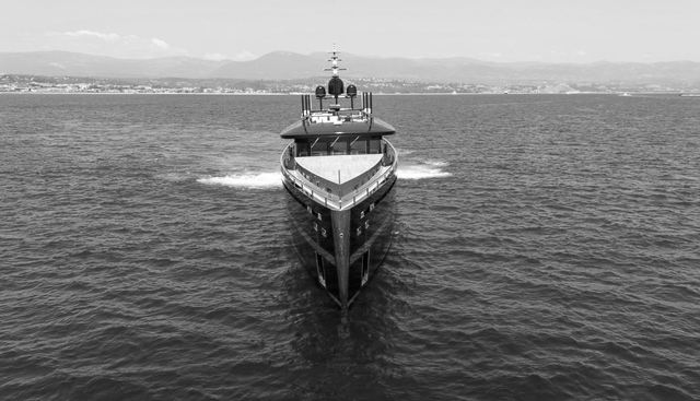 Blade II yacht for sale 42