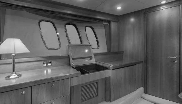 UNFORGETTABLE yacht for sale 58