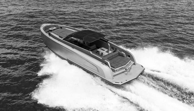 noname yacht for sale 5