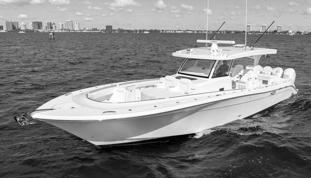 48 Campeon yacht for sale 30