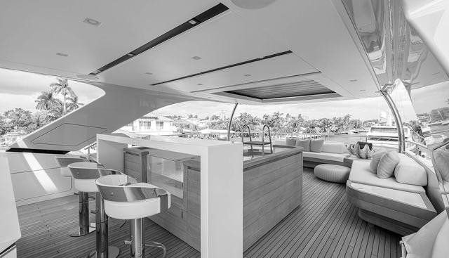 GLORY yacht for sale 49