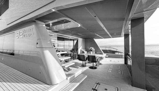 SITARA yacht for sale 5