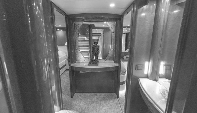 KAYA yacht for sale 50