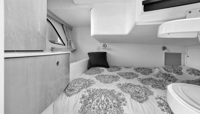 noname yacht for sale 27