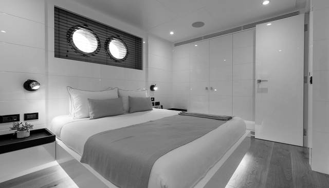 Project Hekate P372 yacht for sale 22