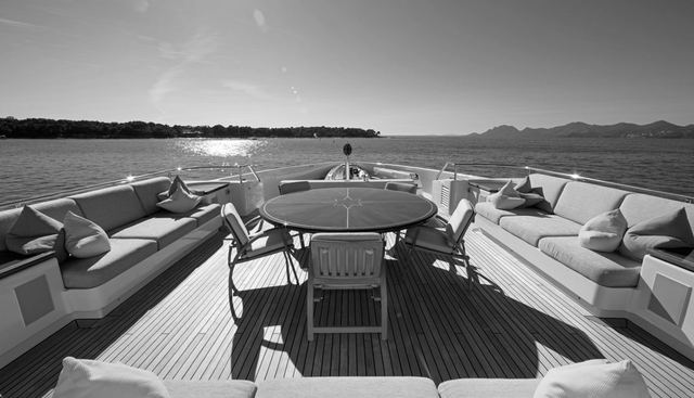 OLMIDA yacht for sale 13