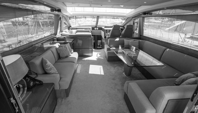 Cappuccino II yacht for sale 4