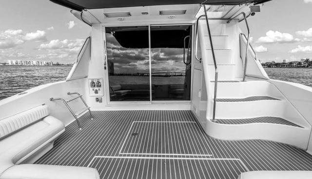 AQUA yacht for sale 12