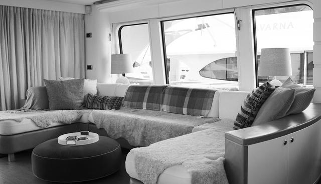 WILLOW yacht for sale 9