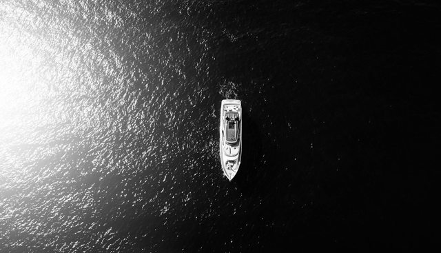 CHASE yacht for sale 45