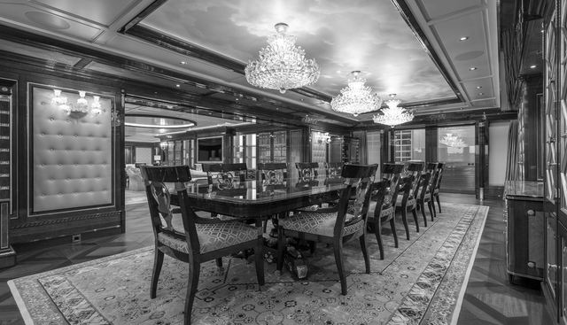 AMADEA yacht for sale 17