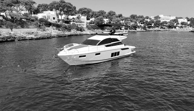 noname yacht for sale 29