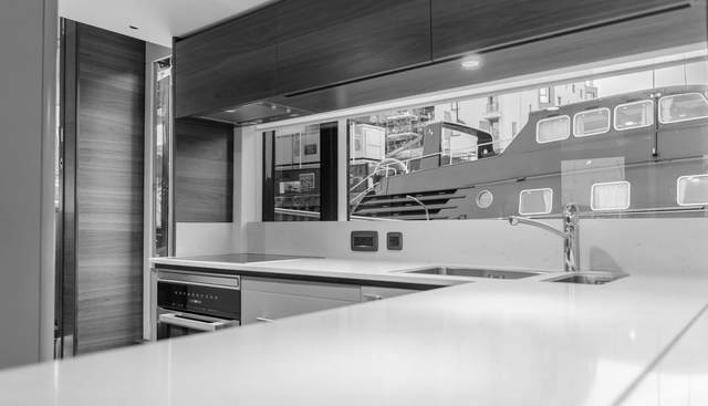 noname yacht for sale 88