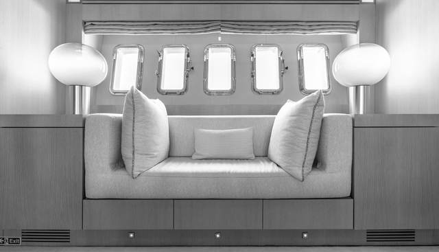 TOTAL yacht for sale 23