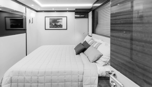 PAPILLON yacht for sale 12