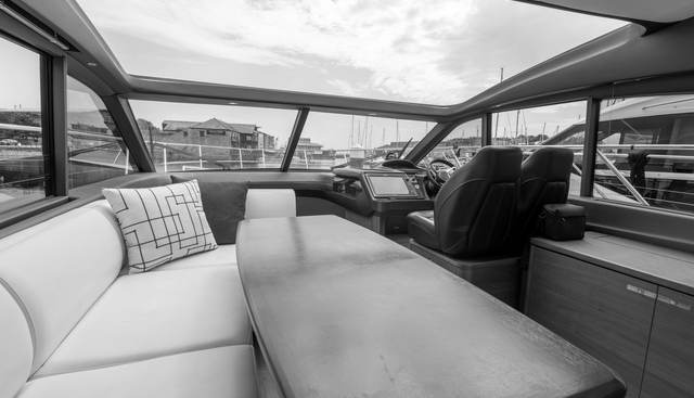 Matronic III yacht for sale 27