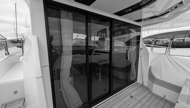 Lucky Us yacht for sale 30