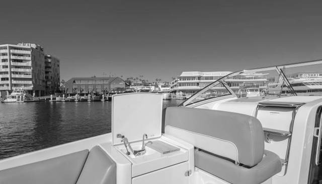 Dream Chaser yacht for sale 12