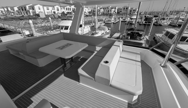 Hamlet yacht for sale 44