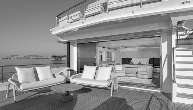 NUMARINE 40MXP yacht for sale 39