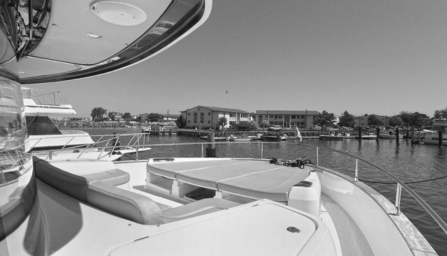 noname yacht for sale 70