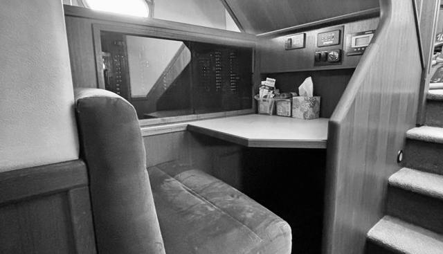 MISS MADDIE yacht for sale 34