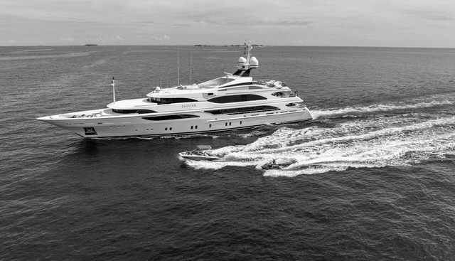 JAGUAR yacht for sale 63