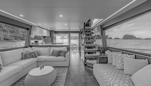 BIG MAMA yacht for sale 25