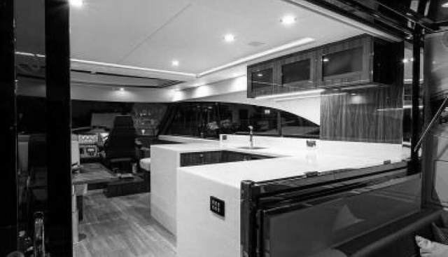 Greyhound yacht for sale 28