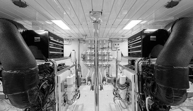 GLORY yacht for sale 69