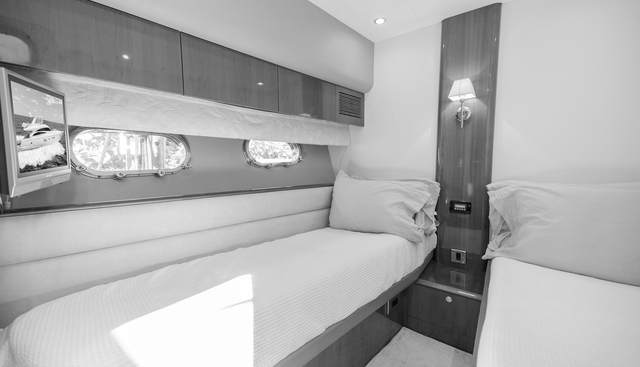 Cool Breeze yacht for sale 29
