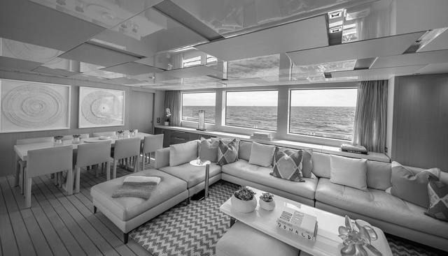XWAVE yacht for sale 8