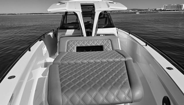 NAUTI BOUY yacht for sale 19