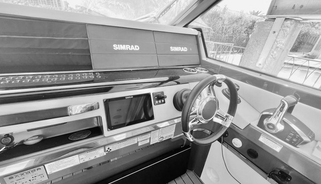 FABIANA yacht for sale 18