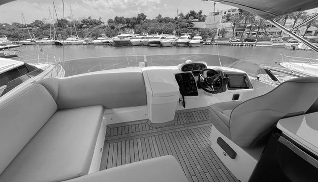 Lighter Moments yacht for sale 37