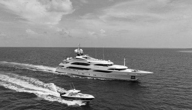 JAGUAR yacht for sale 32