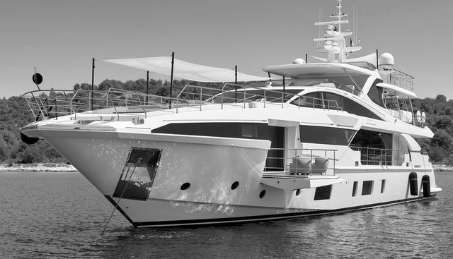 HEED yacht for sale 35