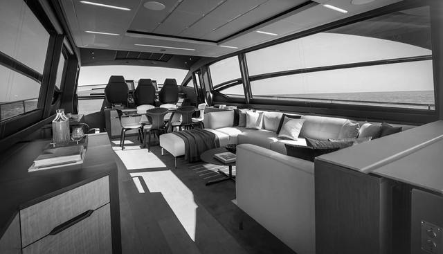 ALEXANDRA yacht for sale 17