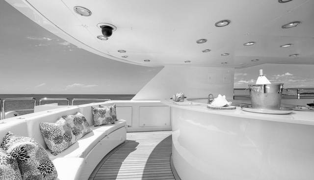 IONIAN PRINCESS yacht for sale 30