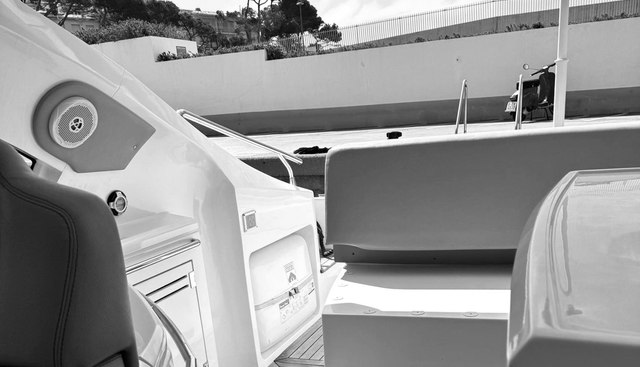 AS43 yacht for sale 8