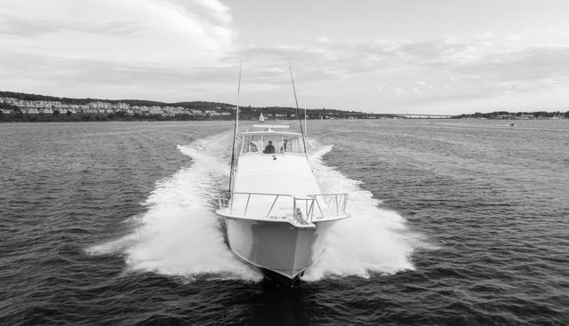 Gorilla Bowt yacht for sale 10