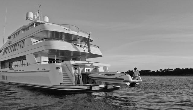 OLMIDA yacht for sale 44