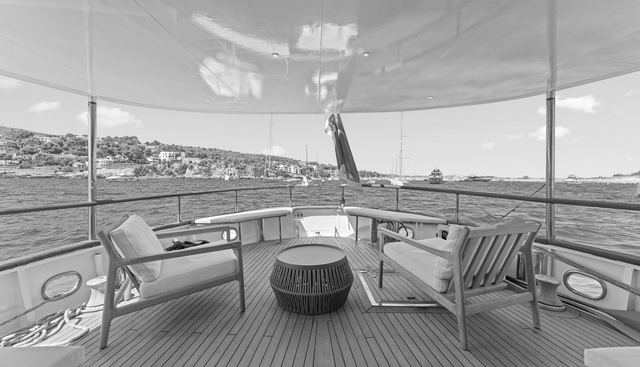 DAYLAMI yacht for sale 10