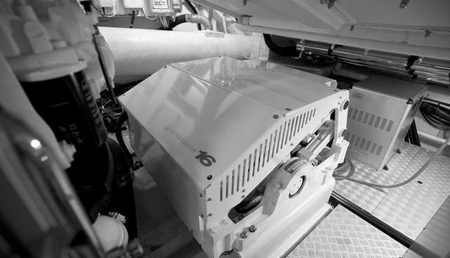 BELLISSIMA yacht for sale 37