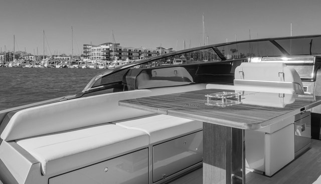 MRS. NICELY yacht for sale 22