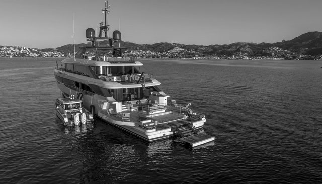 CONFESSA yacht for sale 33