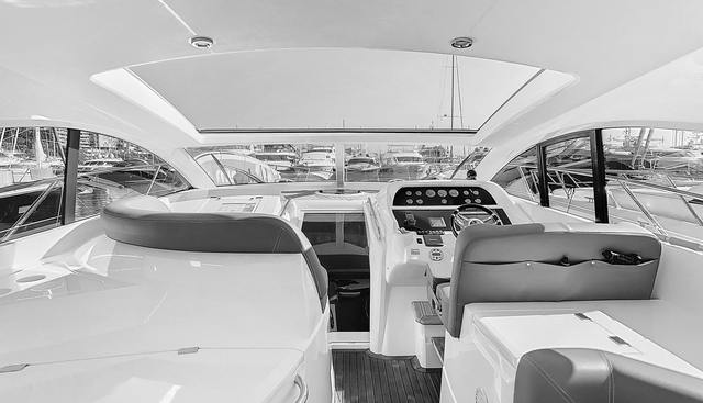 BIRDY 6 yacht for sale 20