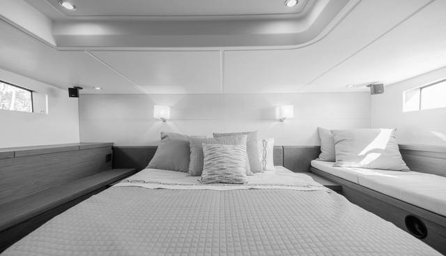ELIXIR yacht for sale 27