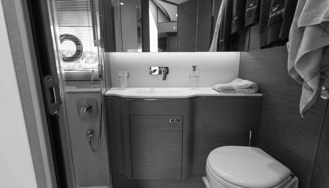 noname yacht for sale 55