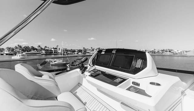 WHITE STAR yacht for sale 38